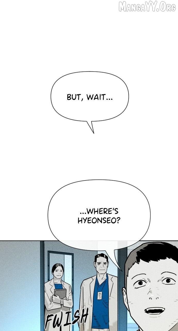 Zombie Funeral Services Chapter 72 page 41 - 