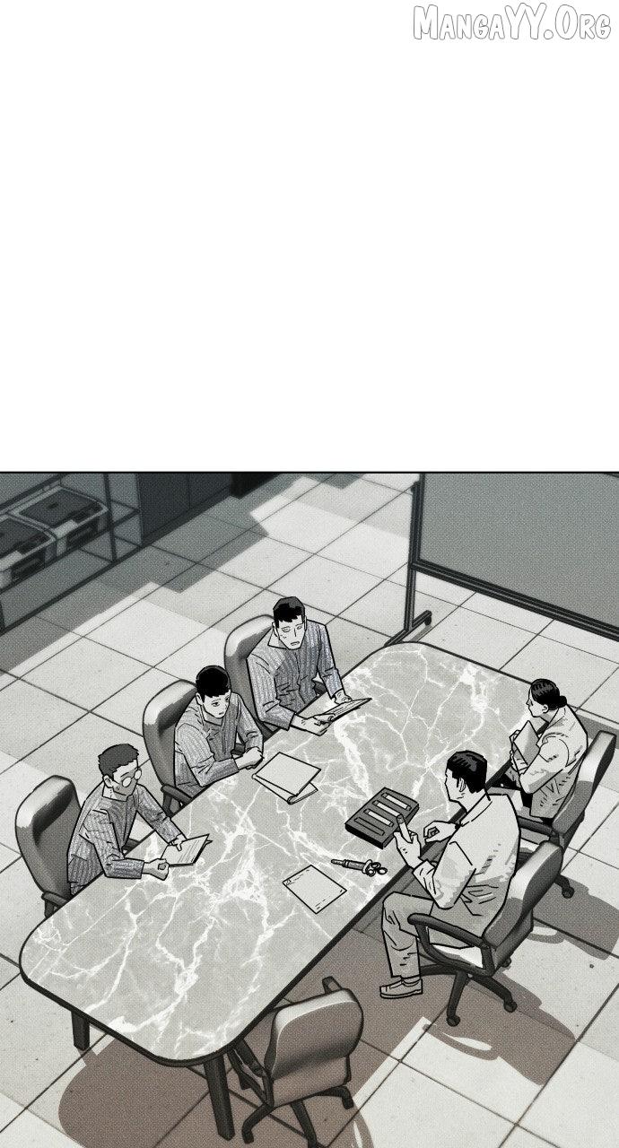 Zombie Funeral Services Chapter 72 page 43 - 