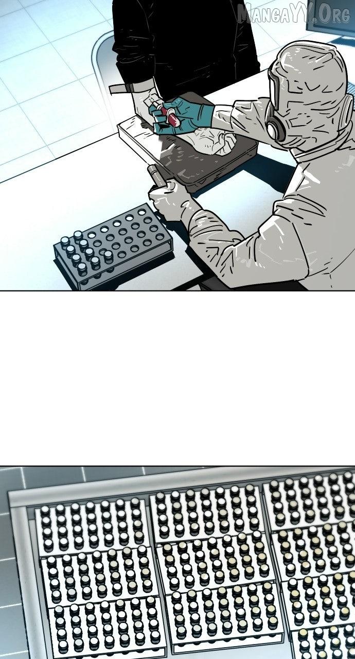 Zombie Funeral Services Chapter 72 page 46 - 