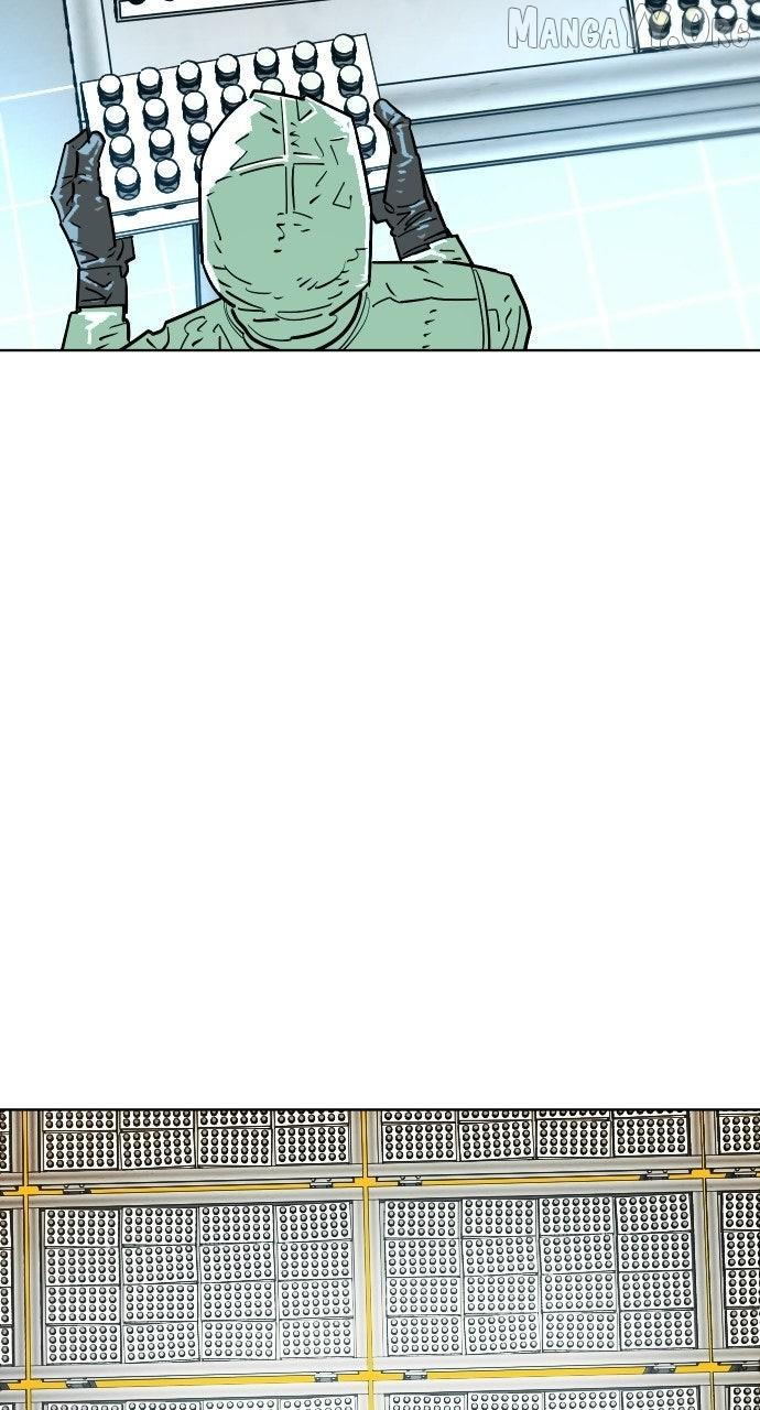 Zombie Funeral Services Chapter 72 page 47 - 