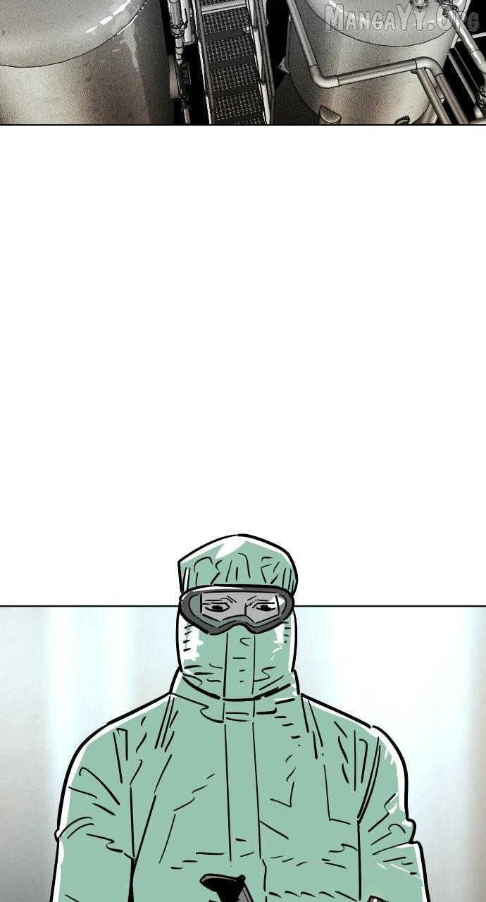 Zombie Funeral Services Chapter 72 page 49 - 