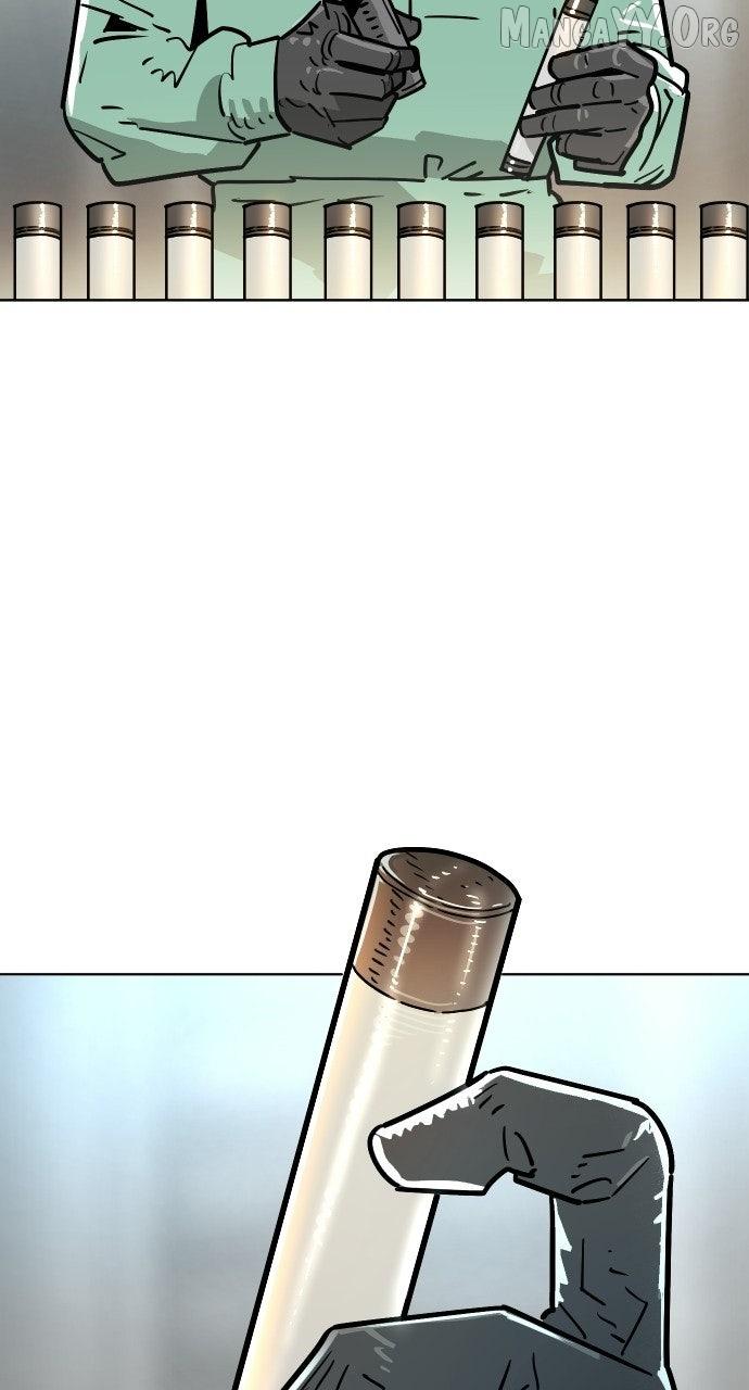 Zombie Funeral Services Chapter 72 page 50 - 