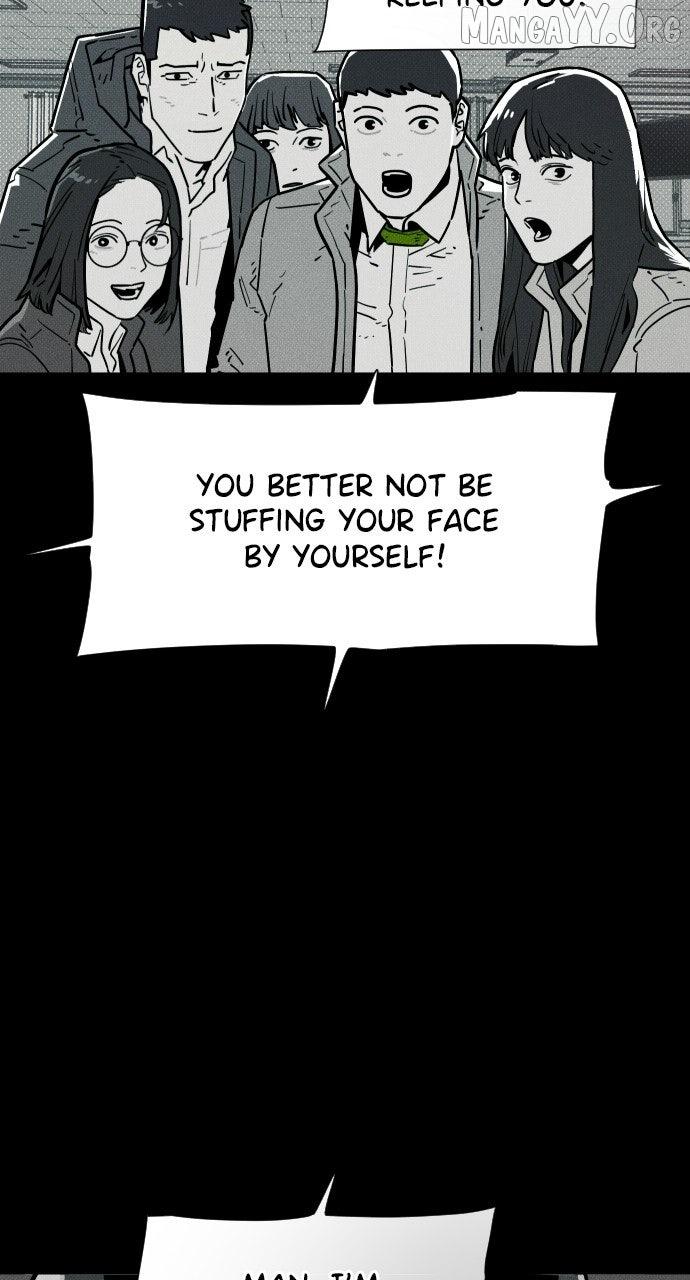 Zombie Funeral Services Chapter 72 page 6 - 