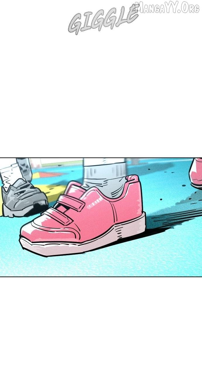 Zombie Funeral Services Chapter 72 page 55 - 