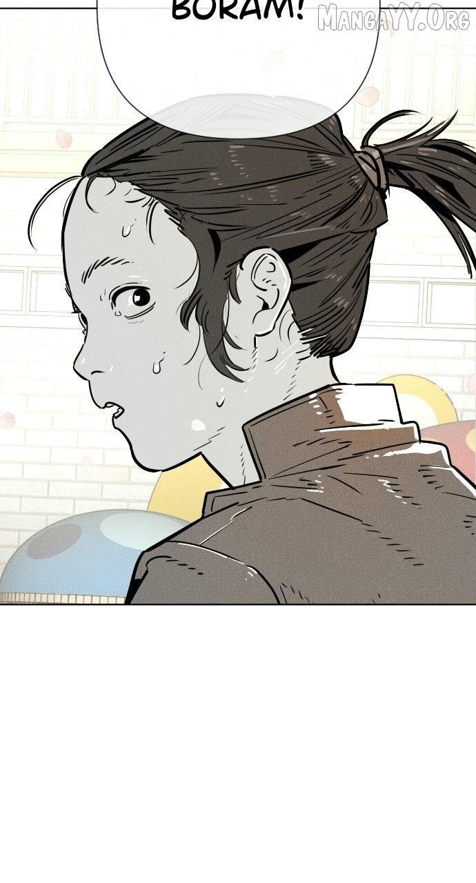 Zombie Funeral Services Chapter 72 page 60 - 