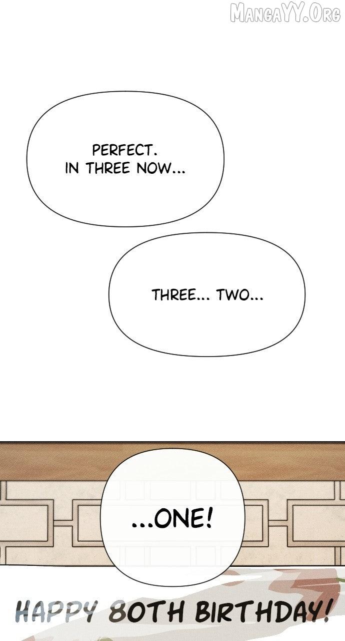 Zombie Funeral Services Chapter 72 page 68 - 