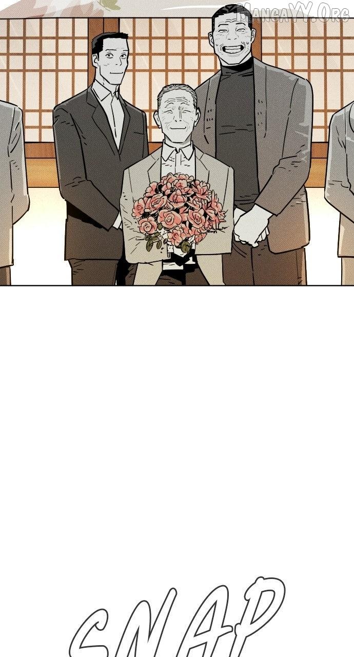 Zombie Funeral Services Chapter 72 page 69 - 