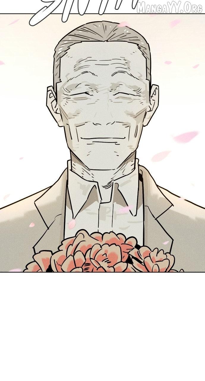 Zombie Funeral Services Chapter 72 page 70 - 