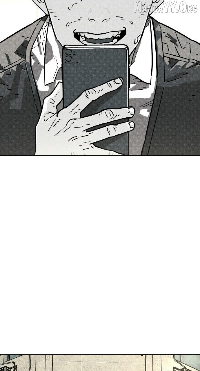 Zombie Funeral Services Chapter 72 page 75 - 