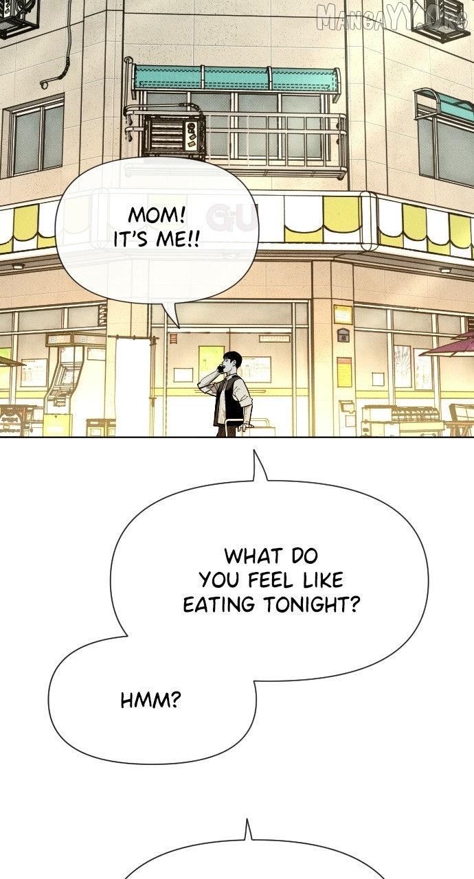 Zombie Funeral Services Chapter 72 page 76 - 