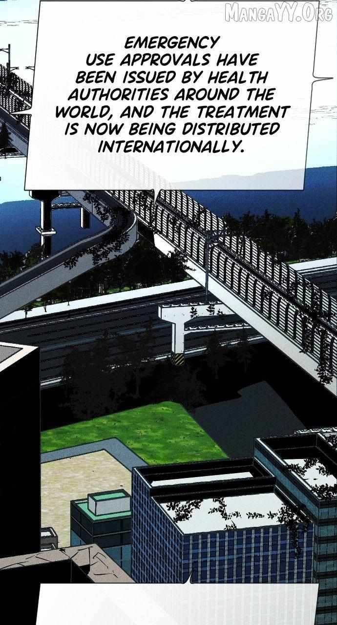 Zombie Funeral Services Chapter 72 page 81 - 