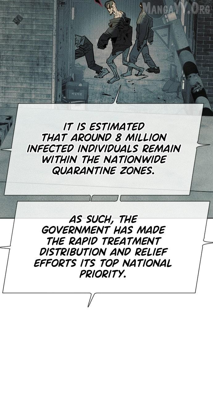 Zombie Funeral Services Chapter 72 page 88 - 