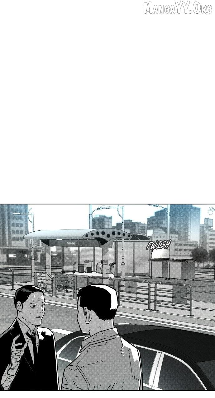 Zombie Funeral Services Chapter 72 page 95 - 