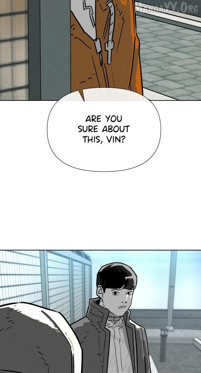 Zombie Funeral Services Chapter 72 page 97 - 