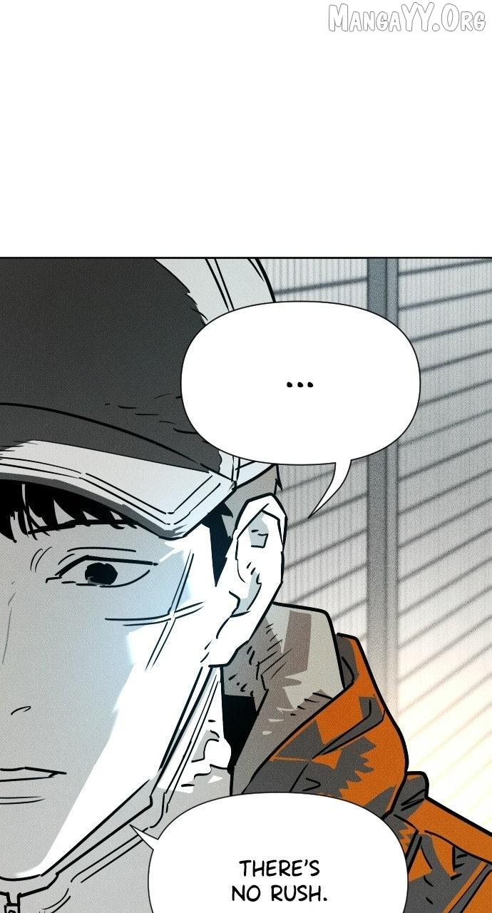 Zombie Funeral Services Chapter 72 page 99 - 