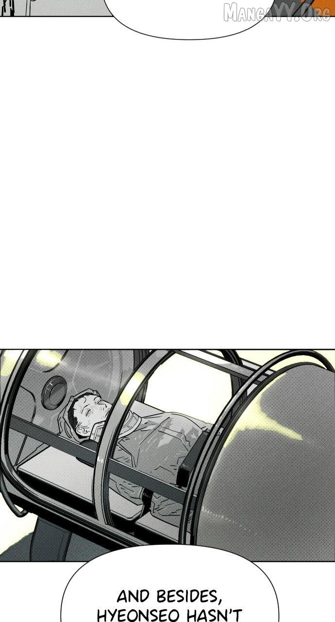 Zombie Funeral Services Chapter 72 page 100 - 