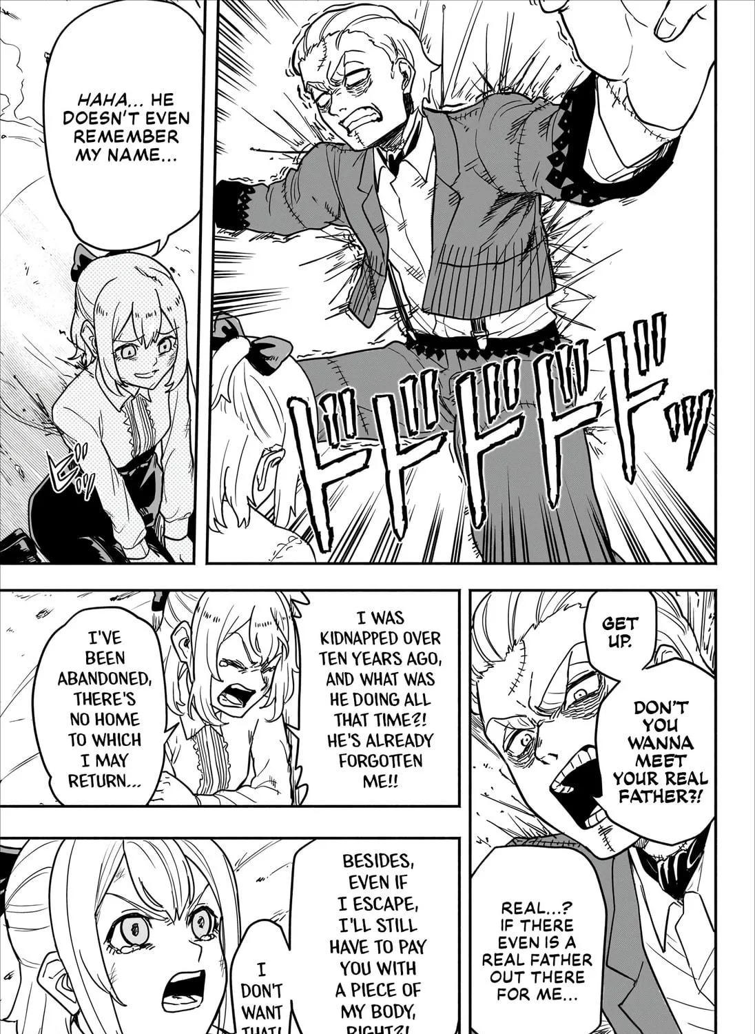 Read Zombie John chapter 0 image 40 on Lezhin