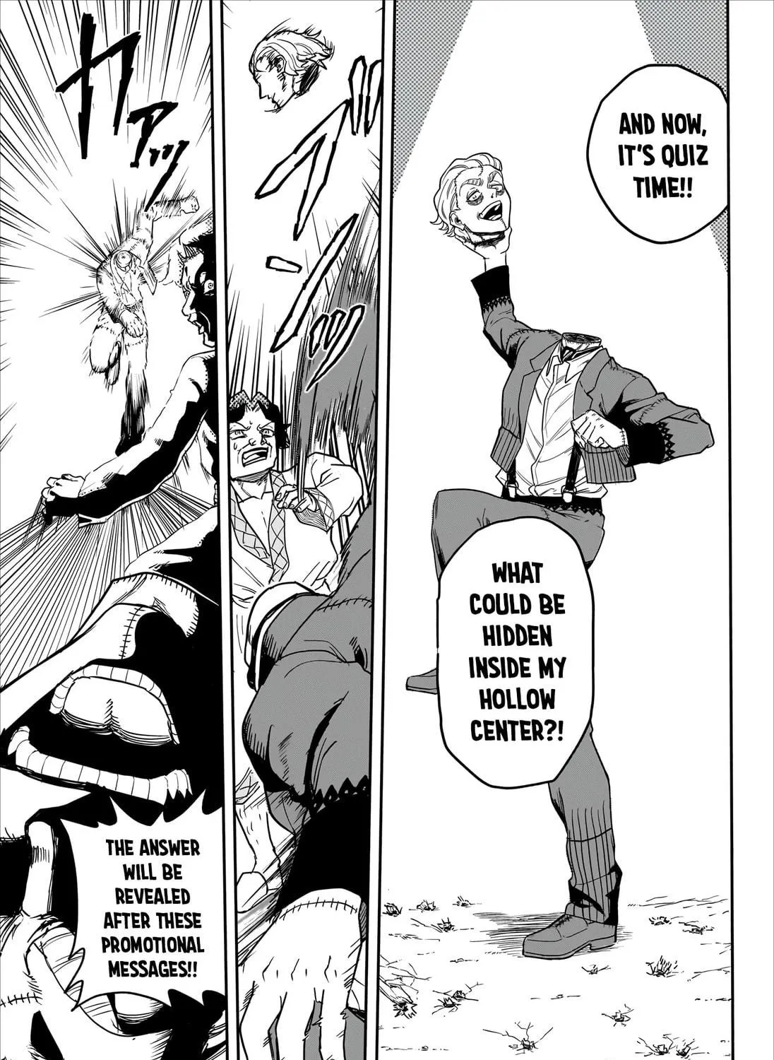 Read Zombie John chapter 0 image 48 on Lezhin