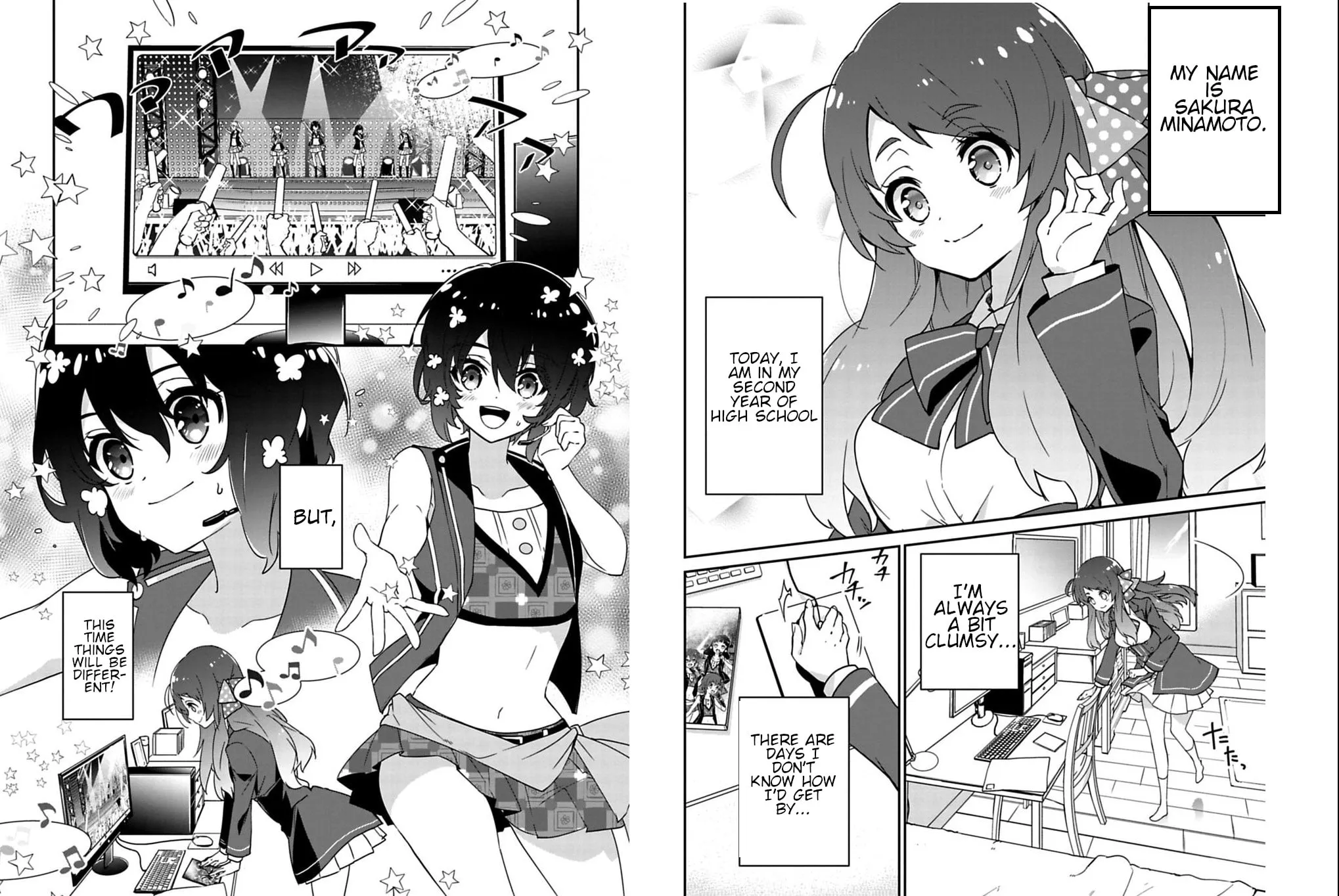 Read Zombie Land SAGA chapter 1 image 1 on Lezhin