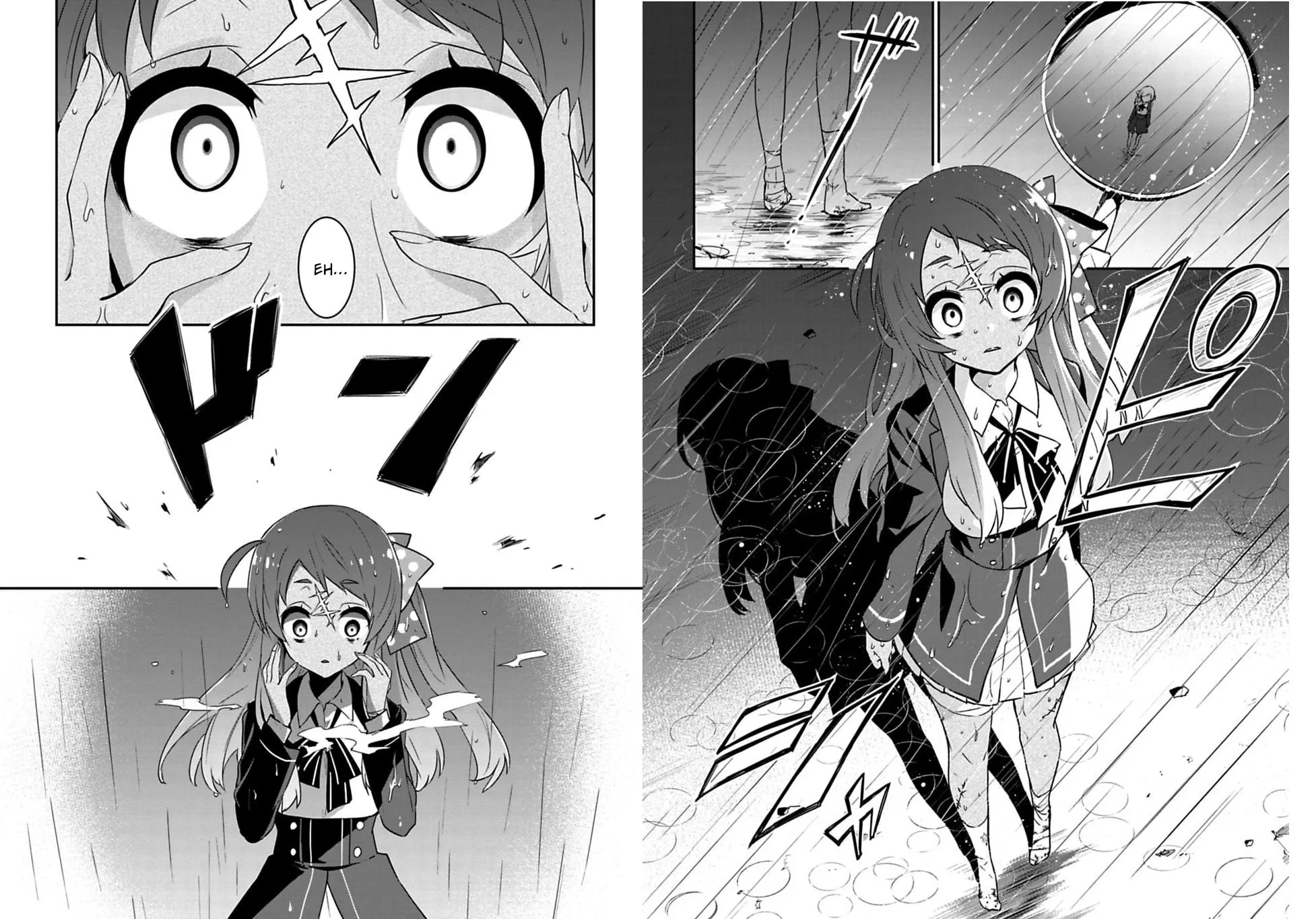 Read Zombie Land SAGA chapter 1 image 19 on Lezhin