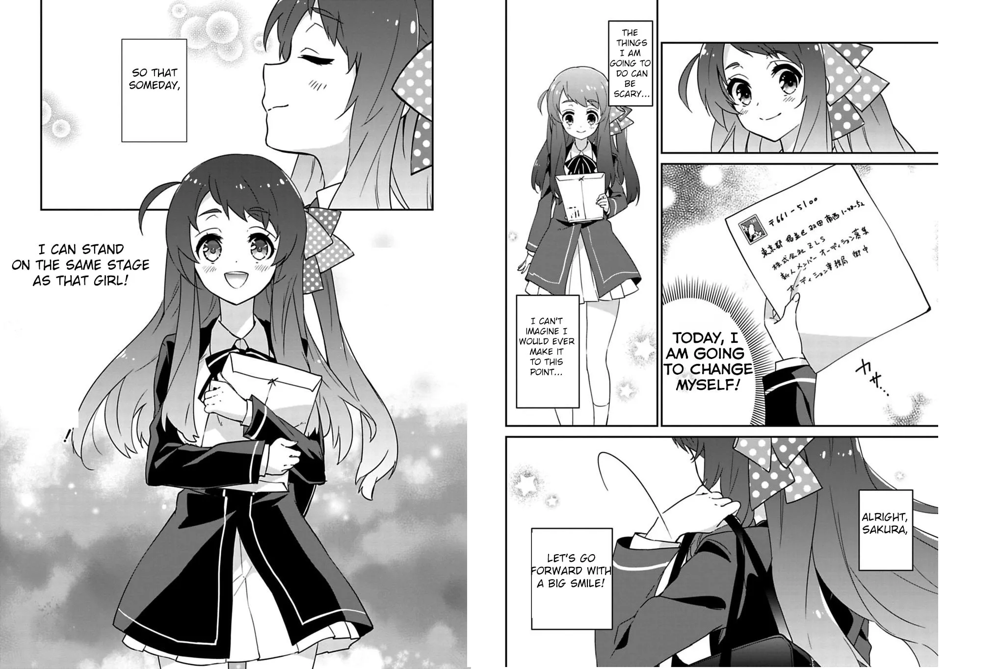 Read Zombie Land SAGA chapter 1 image 2 on Lezhin