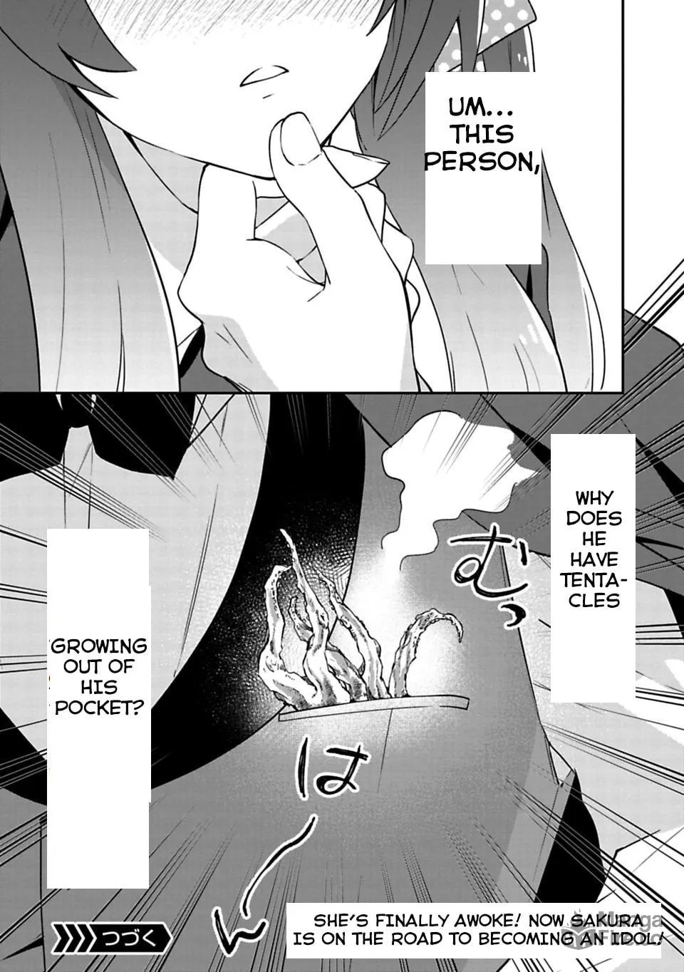 Read Zombie Land SAGA chapter 1 image 26 on Lezhin