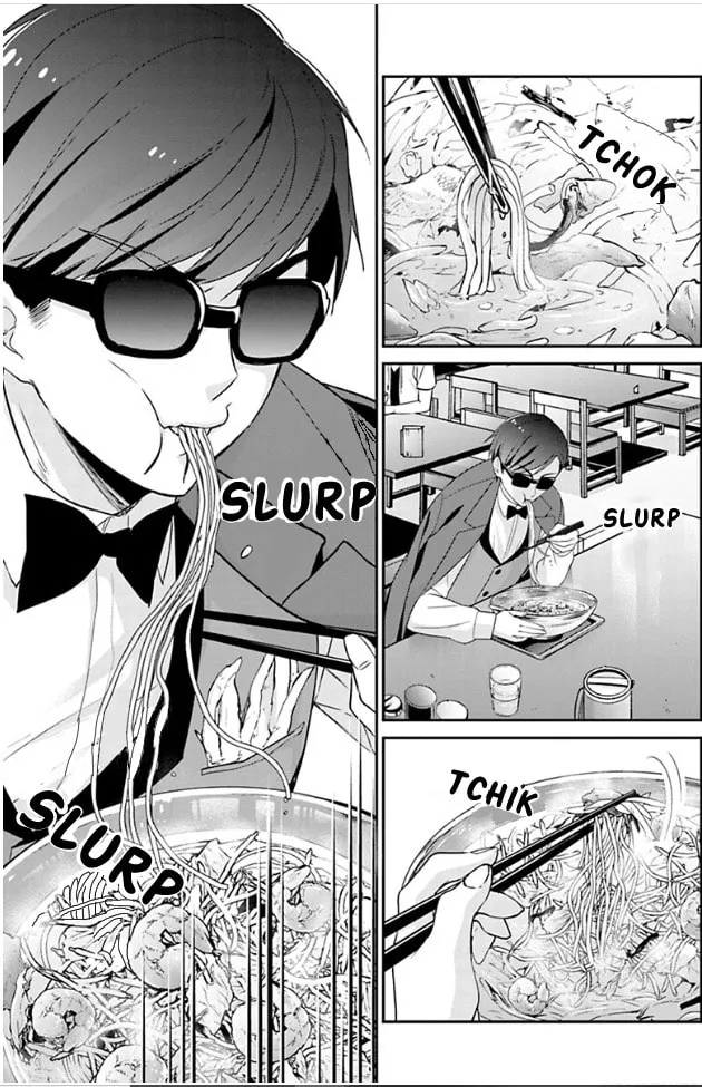 Read Zombie Land SAGA chapter 10 image 12 on Lezhin