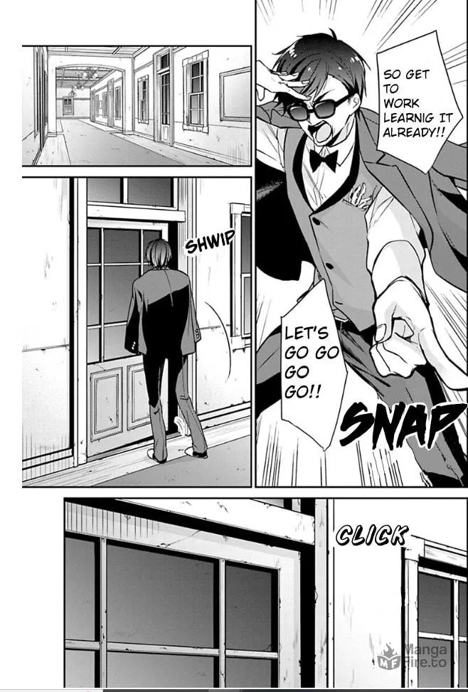 Read Zombie Land SAGA chapter 10 image 2 on Lezhin