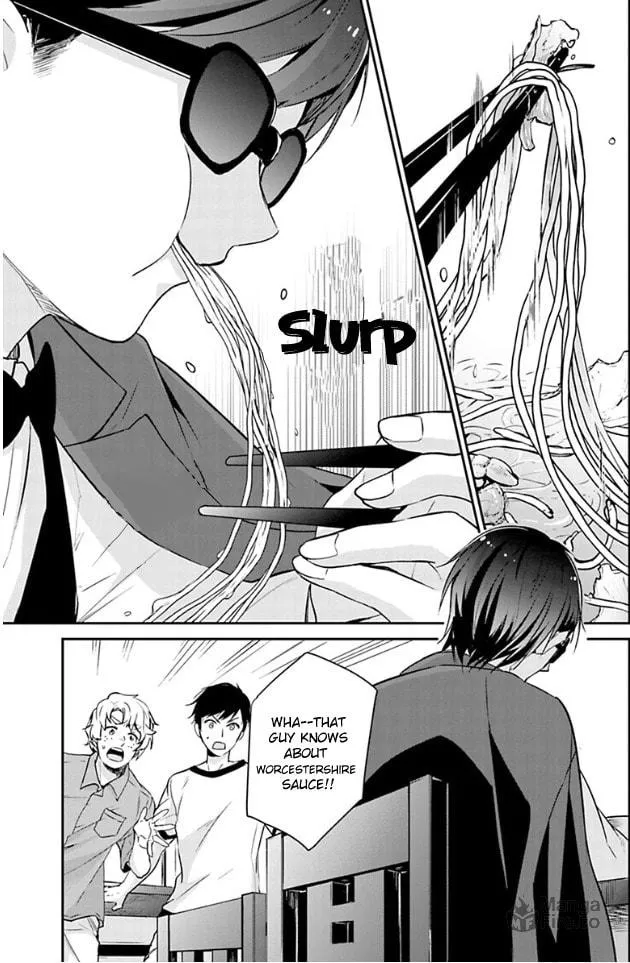 Read Zombie Land SAGA chapter 10 image 20 on Lezhin