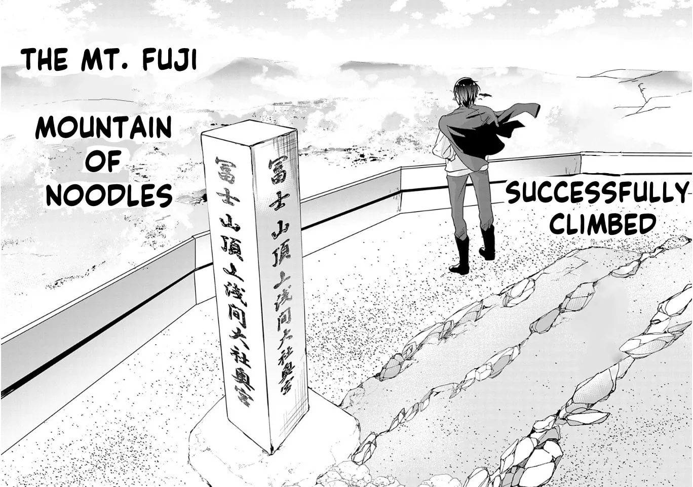 Read Zombie Land SAGA chapter 10 image 25 on Lezhin