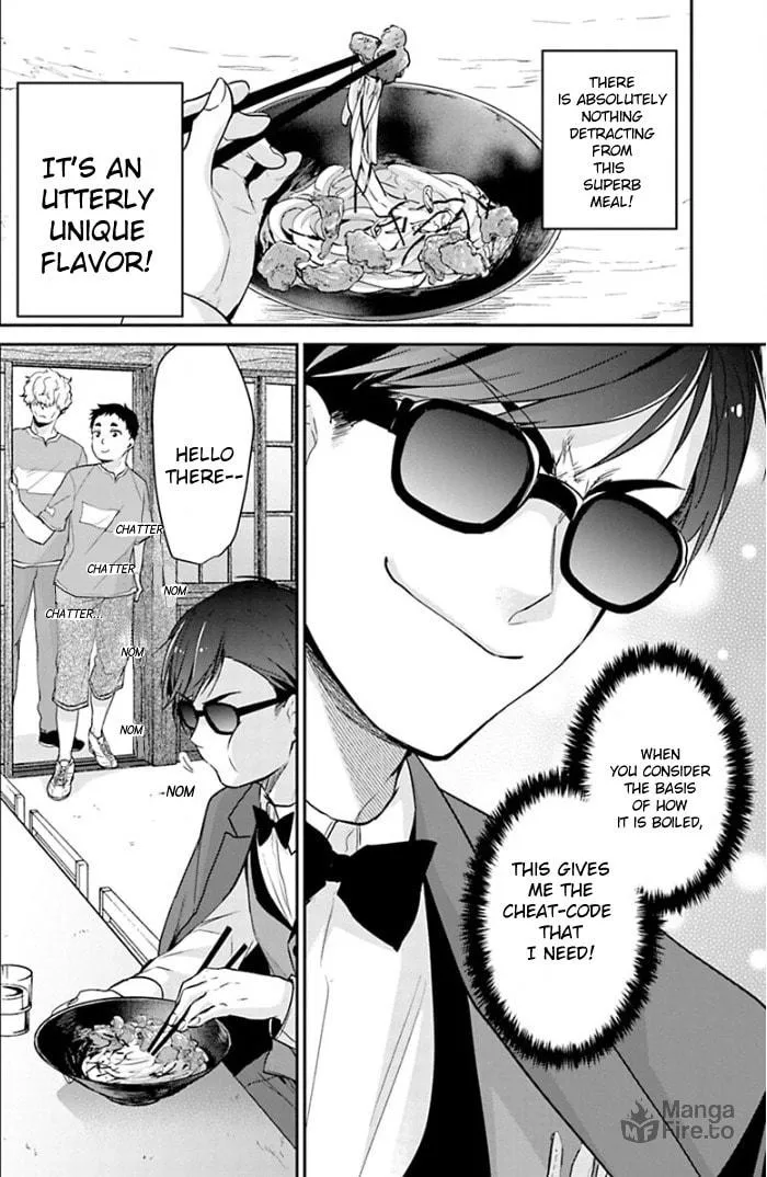 Read Zombie Land SAGA chapter 11 image 17 on Lezhin