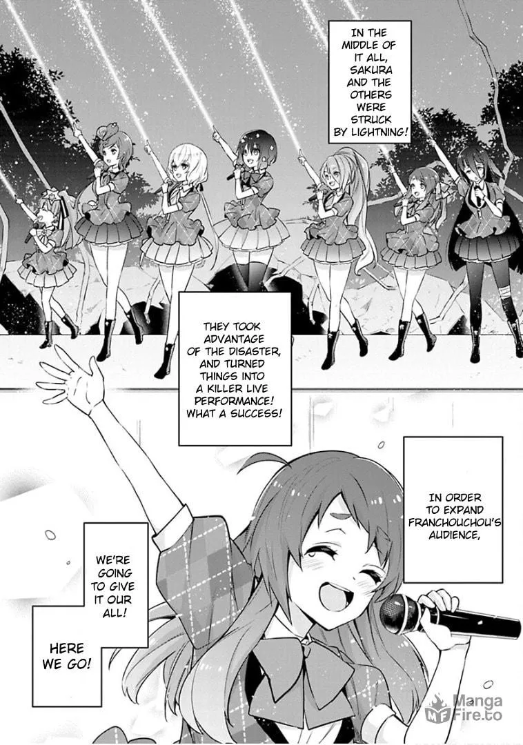 Read Zombie Land SAGA chapter 11 image 2 on Lezhin