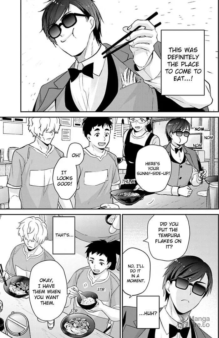 Read Zombie Land SAGA chapter 11 image 24 on Lezhin