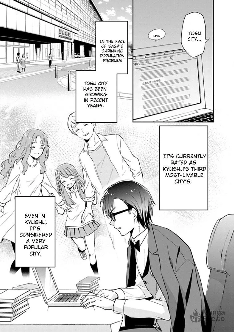 Read Zombie Land SAGA chapter 11 image 5 on Lezhin