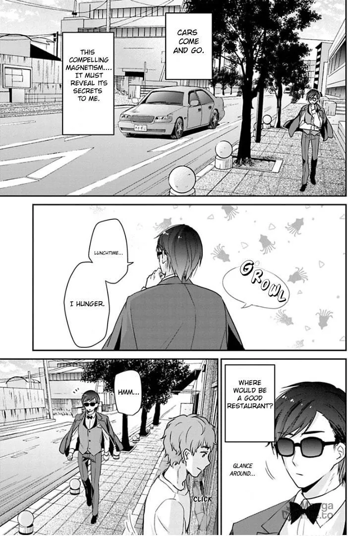 Read Zombie Land SAGA chapter 11 image 8 on Lezhin