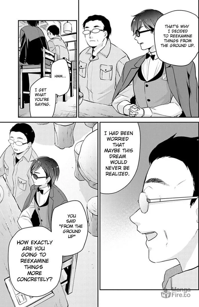 Read Zombie Land SAGA chapter 12 image 2 on Lezhin