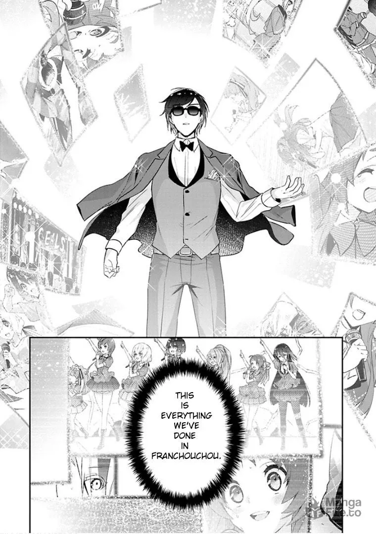 Read Zombie Land SAGA chapter 12 image 29 on Lezhin
