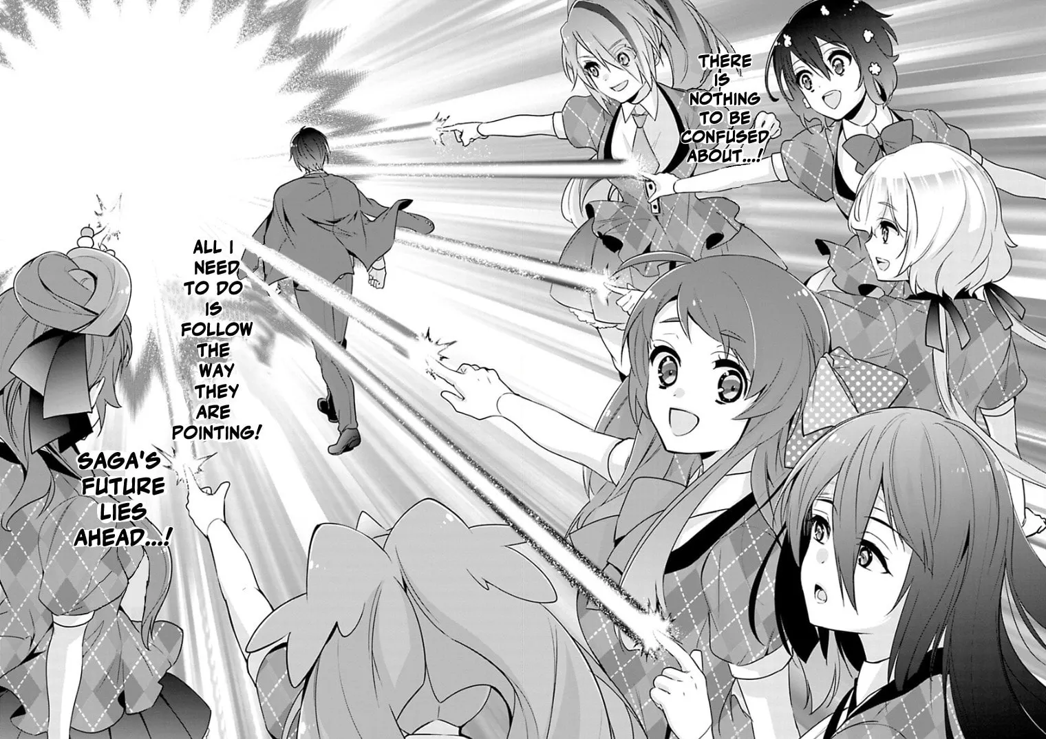Read Zombie Land SAGA chapter 12 image 31 on Lezhin