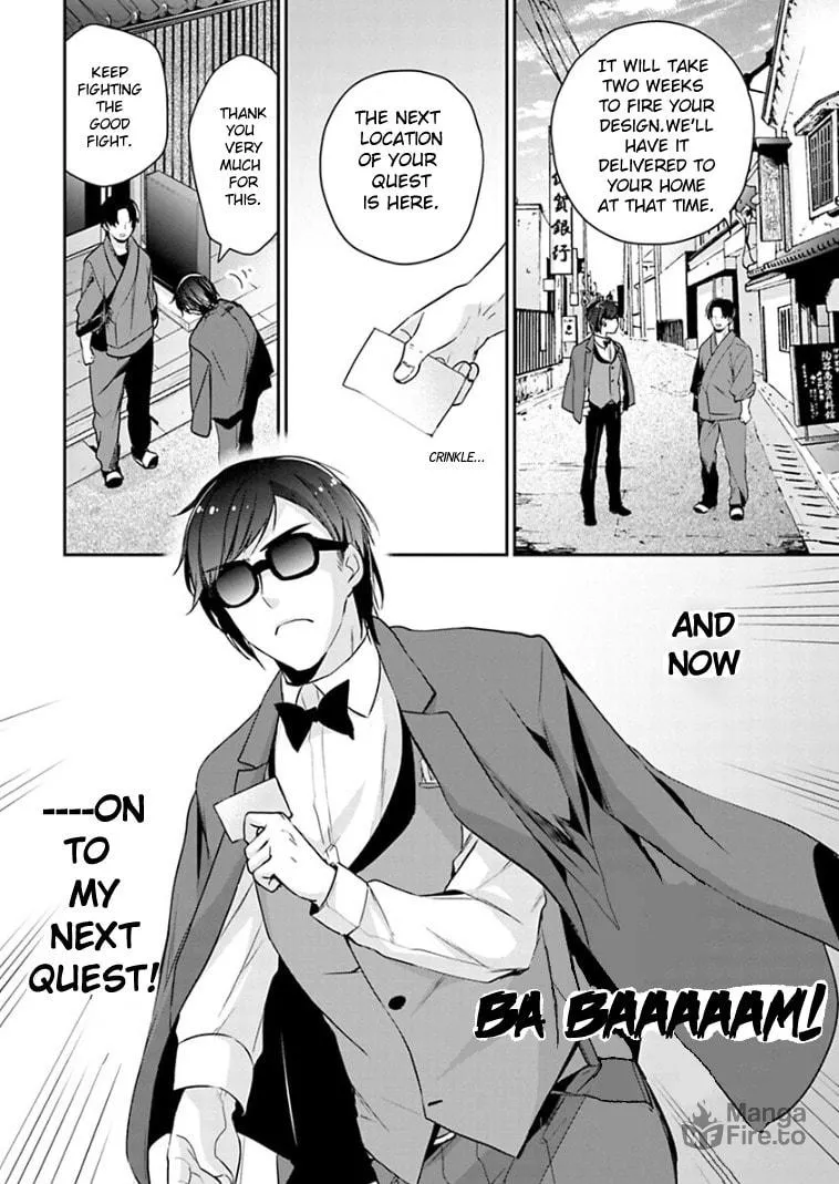 Read Zombie Land SAGA chapter 12 image 34 on Lezhin