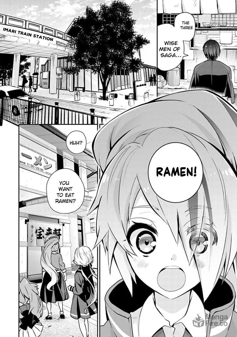 Read Zombie Land SAGA chapter 12 image 5 on Lezhin