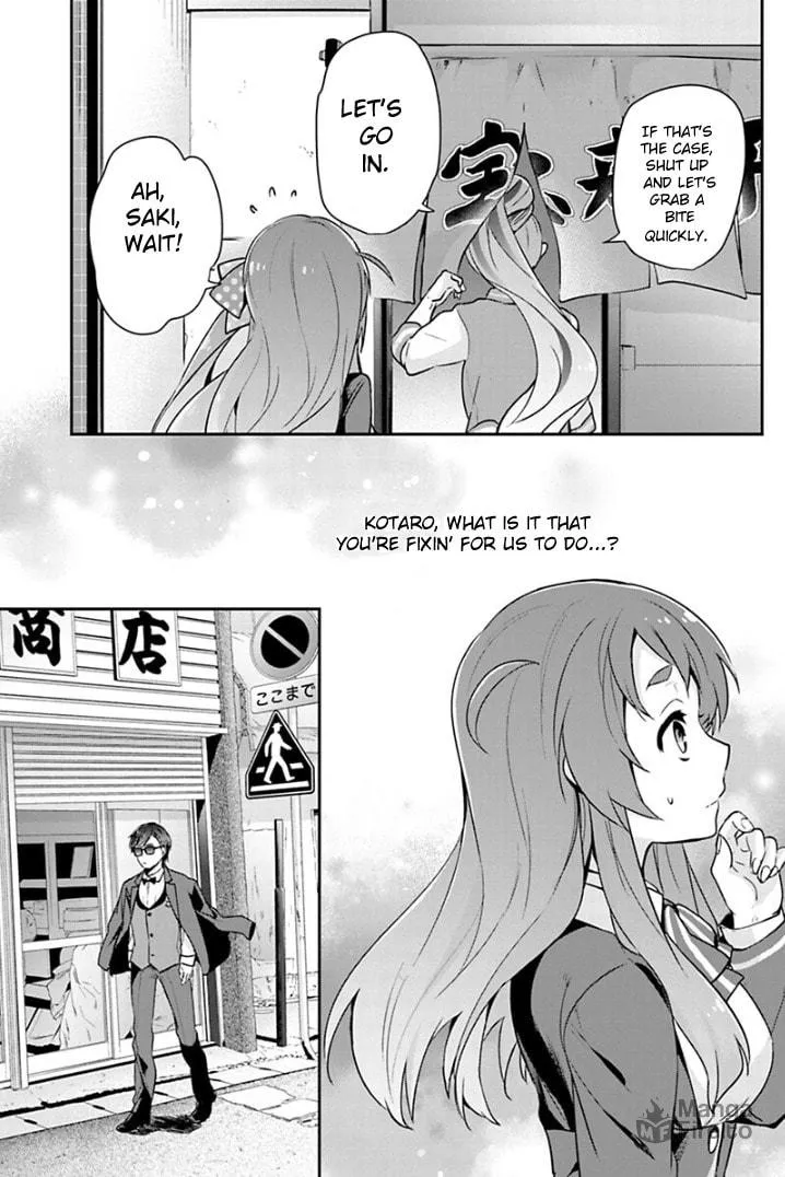 Read Zombie Land SAGA chapter 12 image 8 on Lezhin