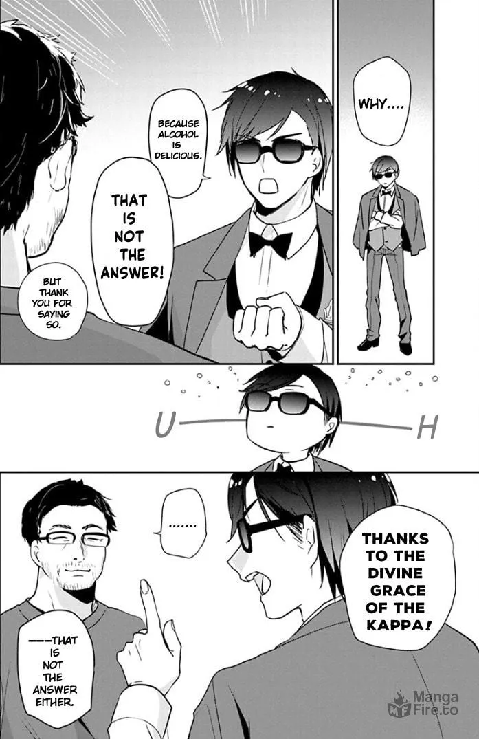 Read Zombie Land SAGA chapter 13 image 11 on Lezhin