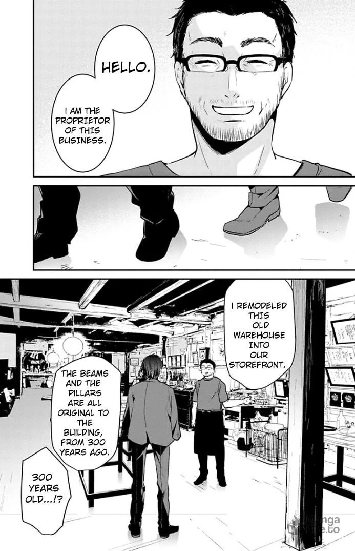 Read Zombie Land SAGA chapter 13 image 4 on Lezhin