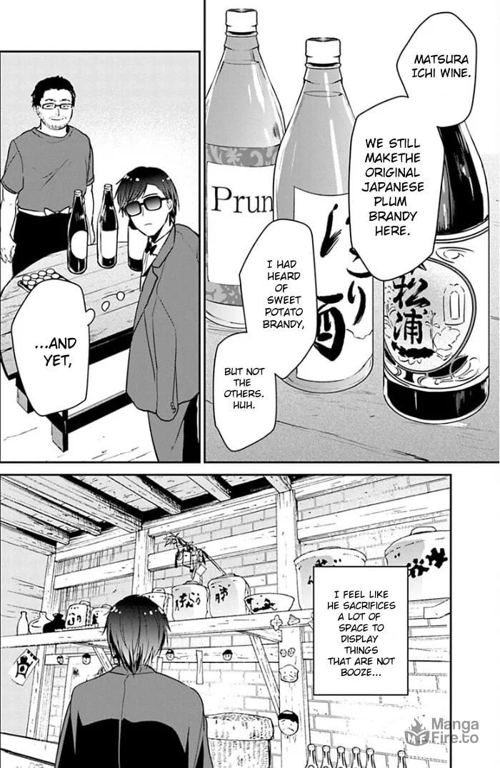 Read Zombie Land SAGA chapter 13 image 5 on Lezhin