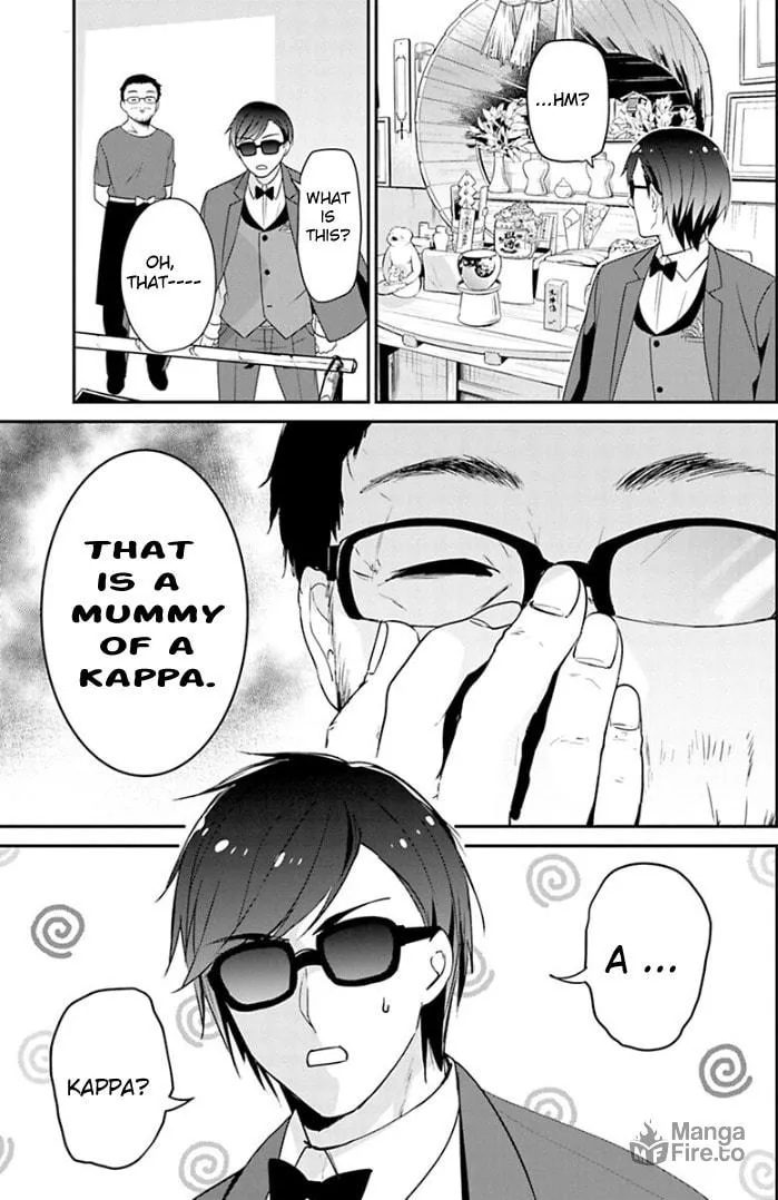 Read Zombie Land SAGA chapter 13 image 8 on Lezhin