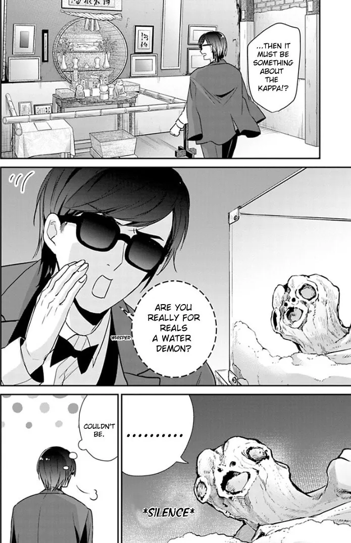 Read Zombie Land SAGA chapter 14 image 3 on Lezhin