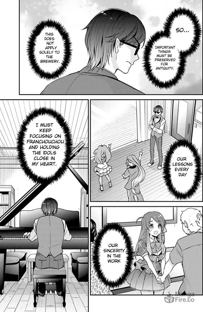 Read Zombie Land SAGA chapter 14 image 8 on Lezhin