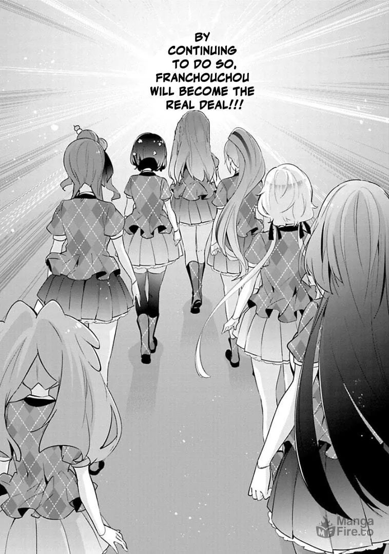 Read Zombie Land SAGA chapter 14 image 9 on Lezhin
