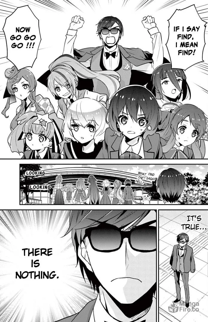 Read Zombie Land SAGA chapter 17 image 11 on Lezhin