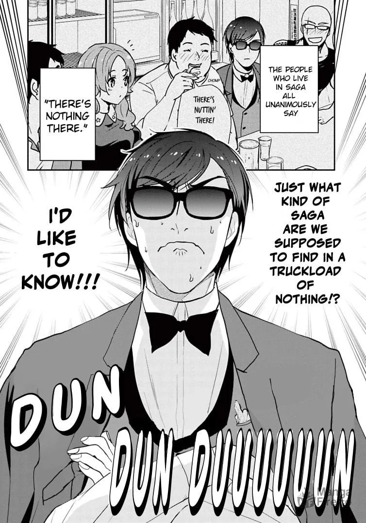 Read Zombie Land SAGA chapter 17 image 14 on Lezhin
